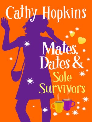 cover image of Mates, Dates and Sole Survivors